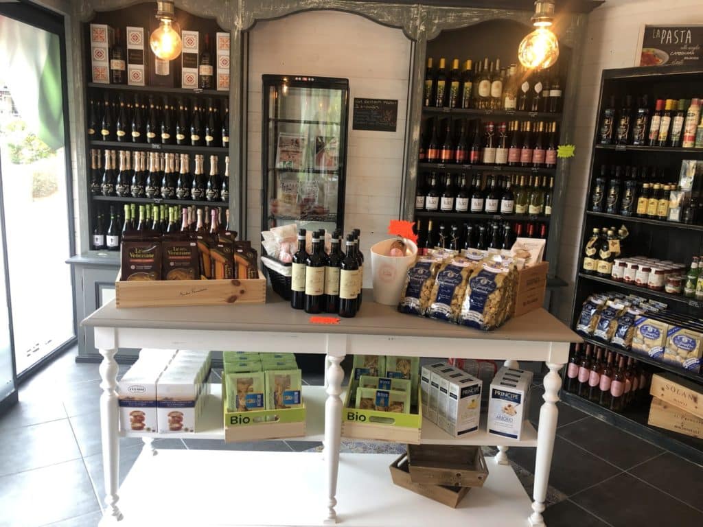 Epicerie 2 - Epicerie - Langueux Saint-Brieuc