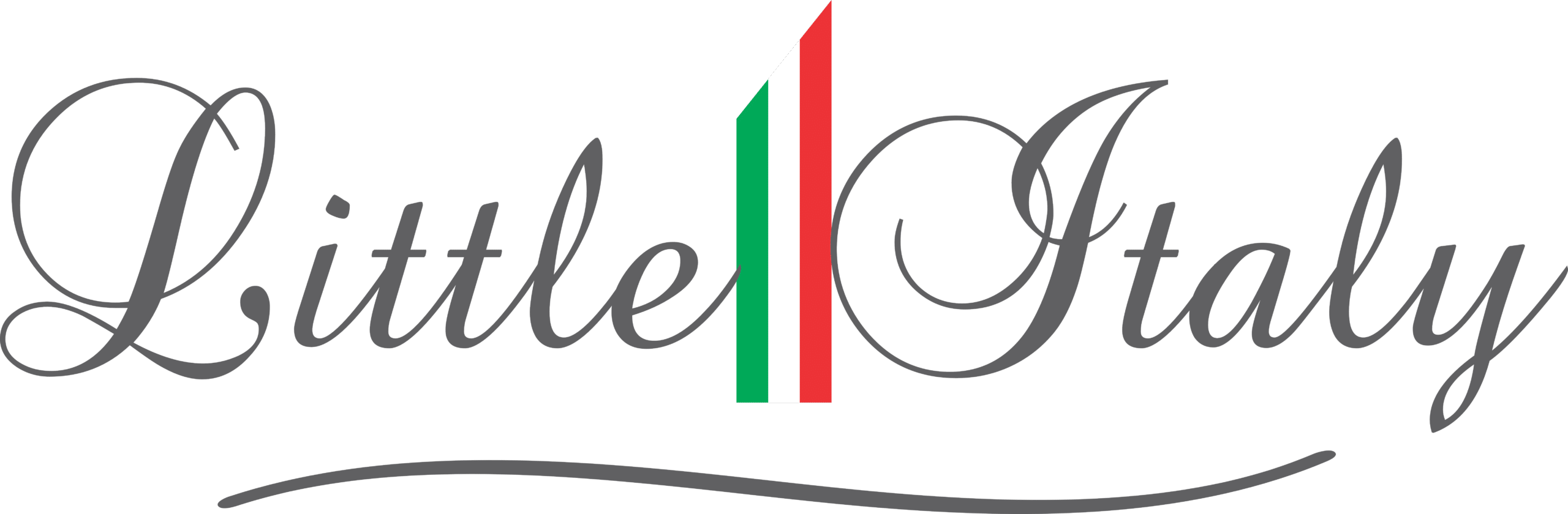 Little Italy