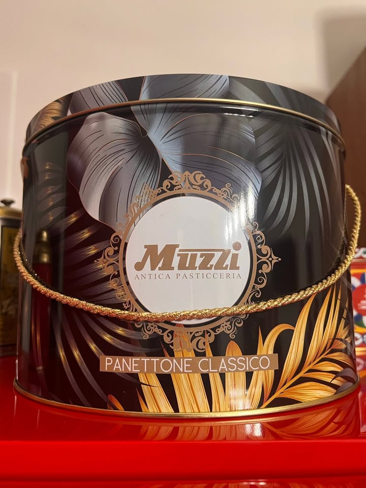 Ciao tutti Nous avons commande vos Panettones preferes 1 1349970030465528 - Restaurant - Langueux Saint-Brieuc