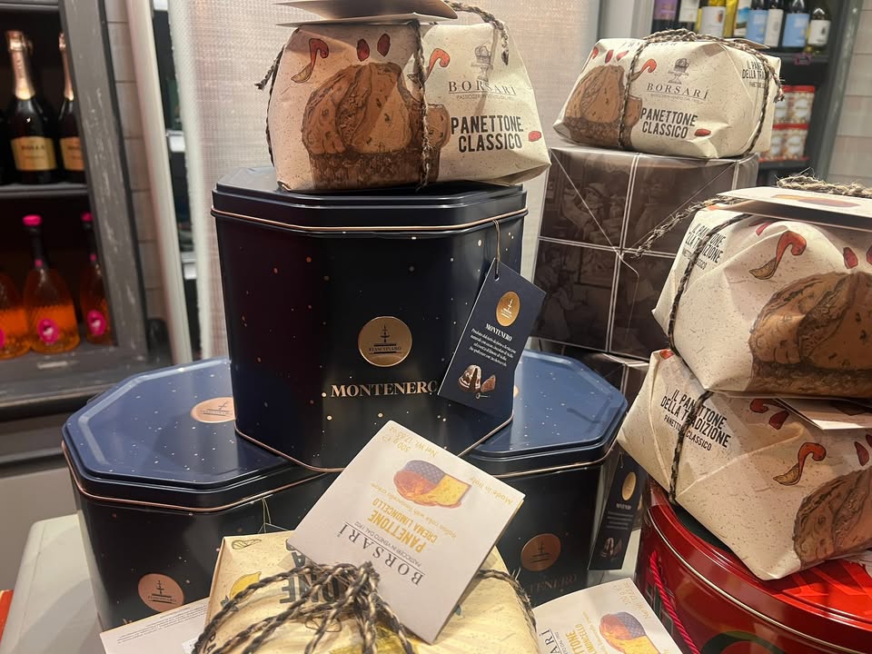 Ciao tutti Vos Panettones sont arrives Attention quantites 1 1413912934071237 - Restaurant - Langueux Saint-Brieuc